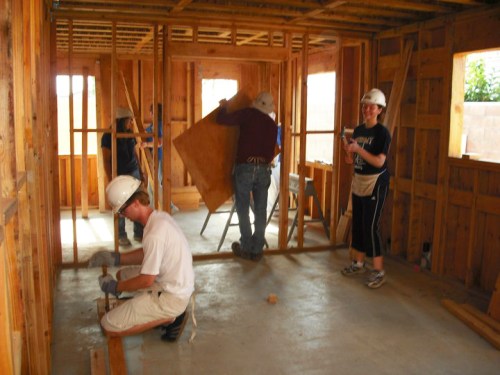 Habitat for Humanity_Dillon