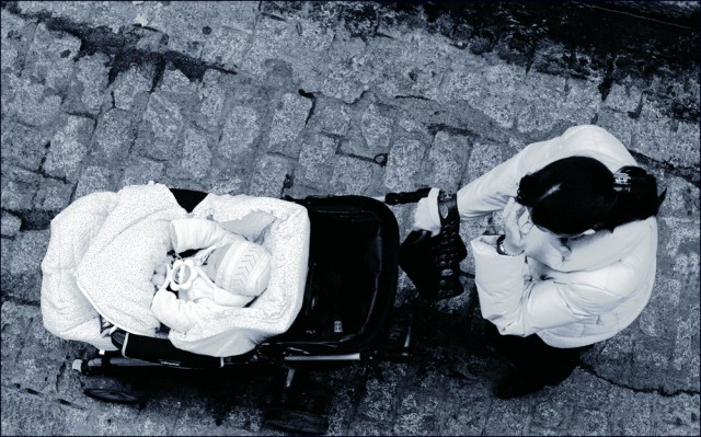 – Passing Down Below