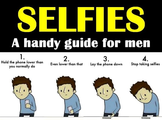 selfies-guide-for-men