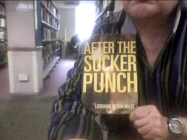 ASTP Nottingham Library Lorraine