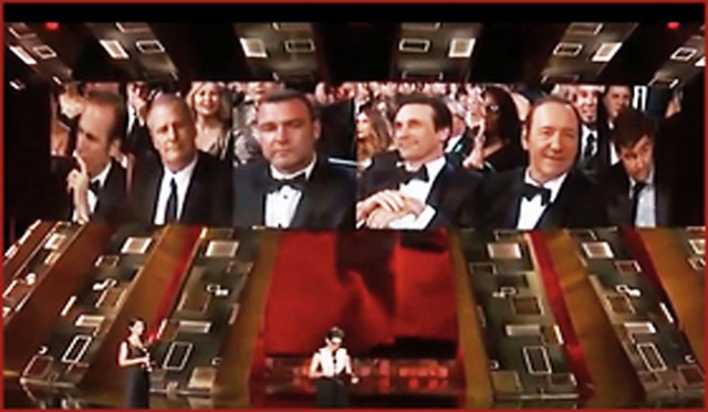 The moment before one of our best becomes that arbitrary "best." 