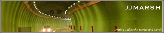 JJ Marsh